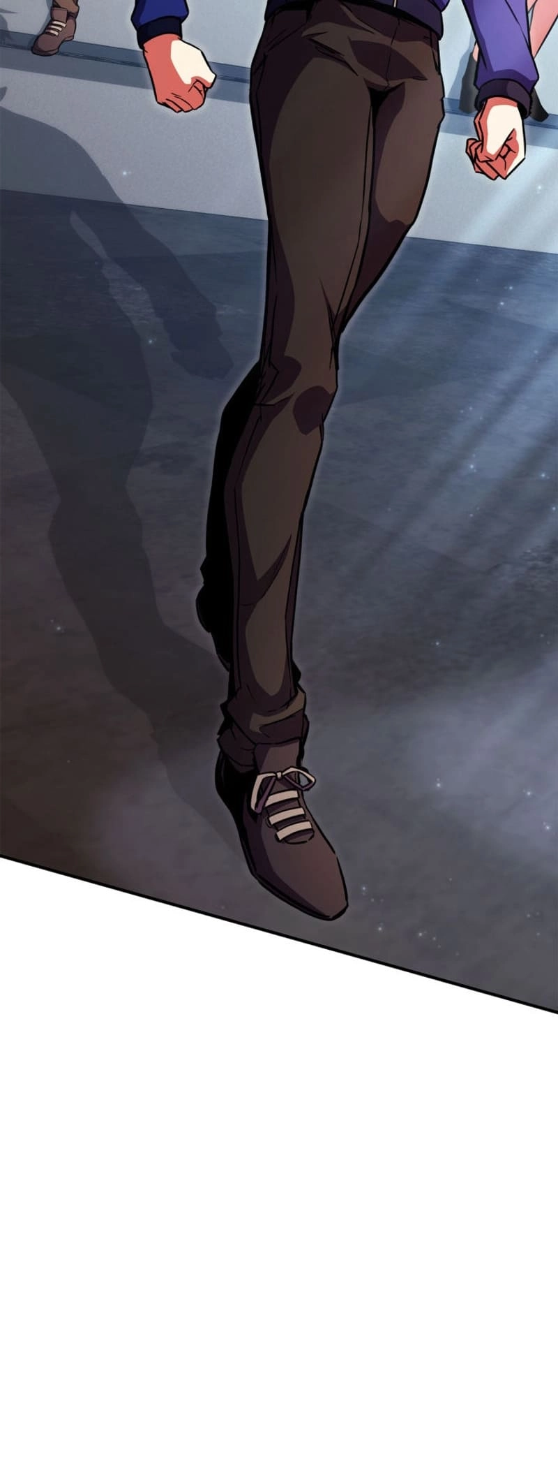 Ranker's Return Chapter 169, page 66 of 79