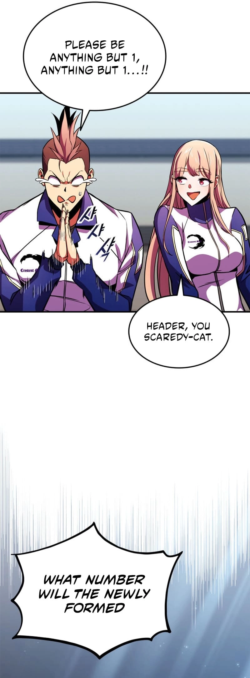Ranker's Return Chapter 169, page 67 of 79