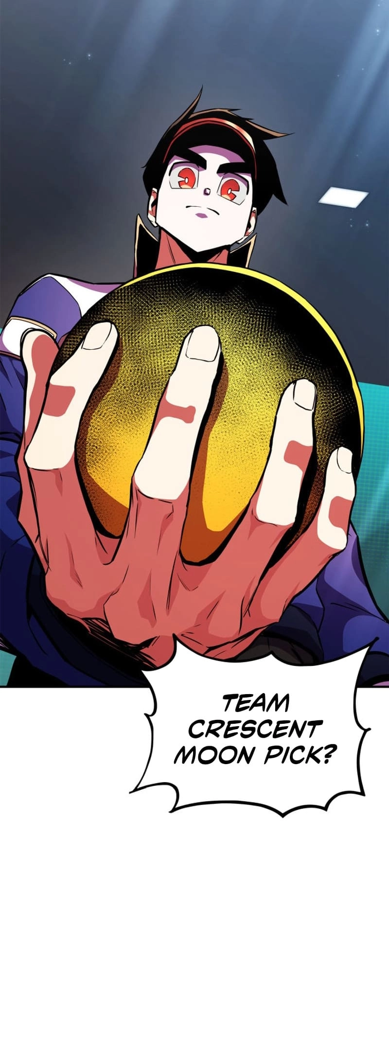 Ranker's Return Chapter 169, page 68 of 79