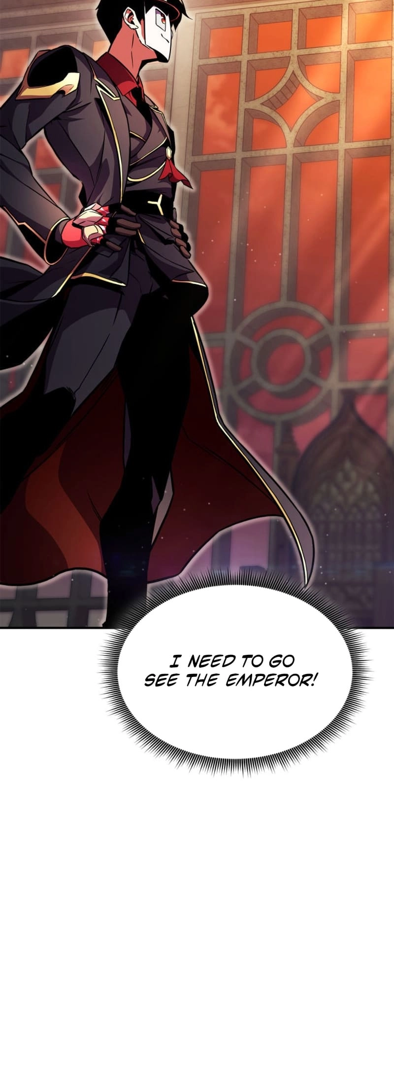Ranker's Return Chapter 169, page 7 of 79