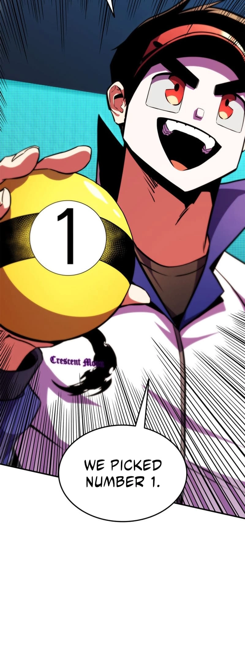 Ranker's Return Chapter 169, page 70 of 79
