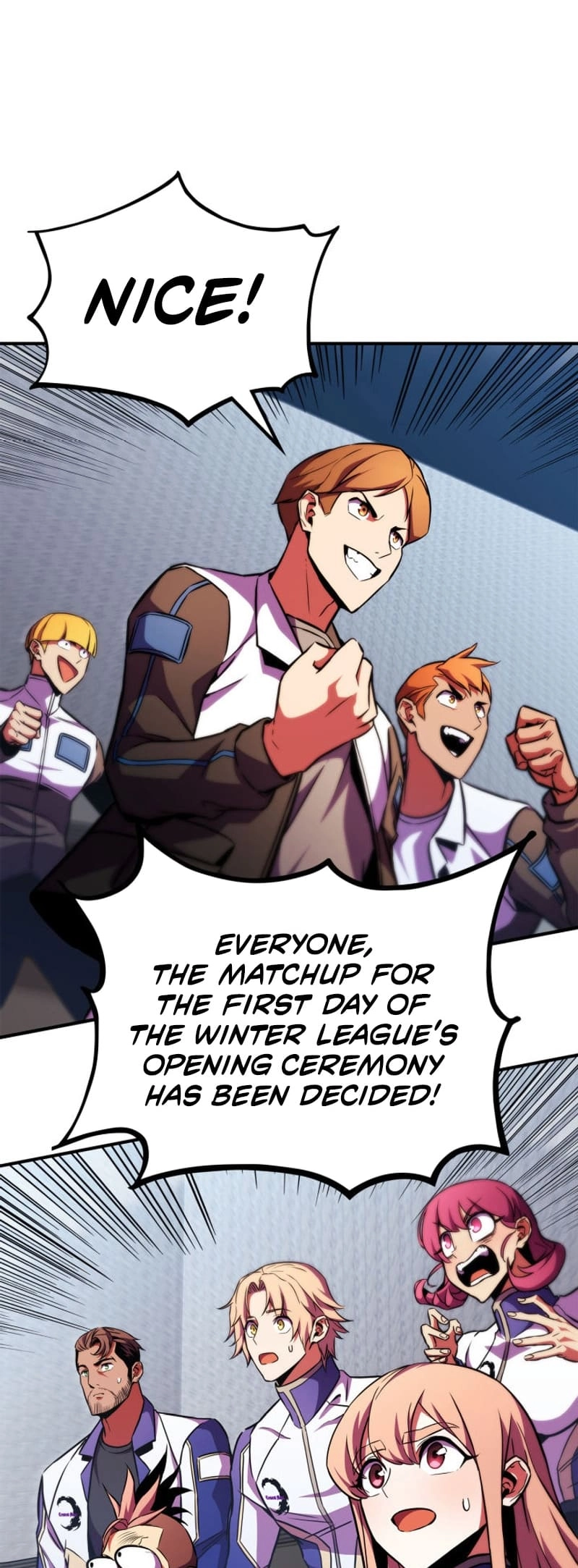 Ranker's Return Chapter 169, page 71 of 79