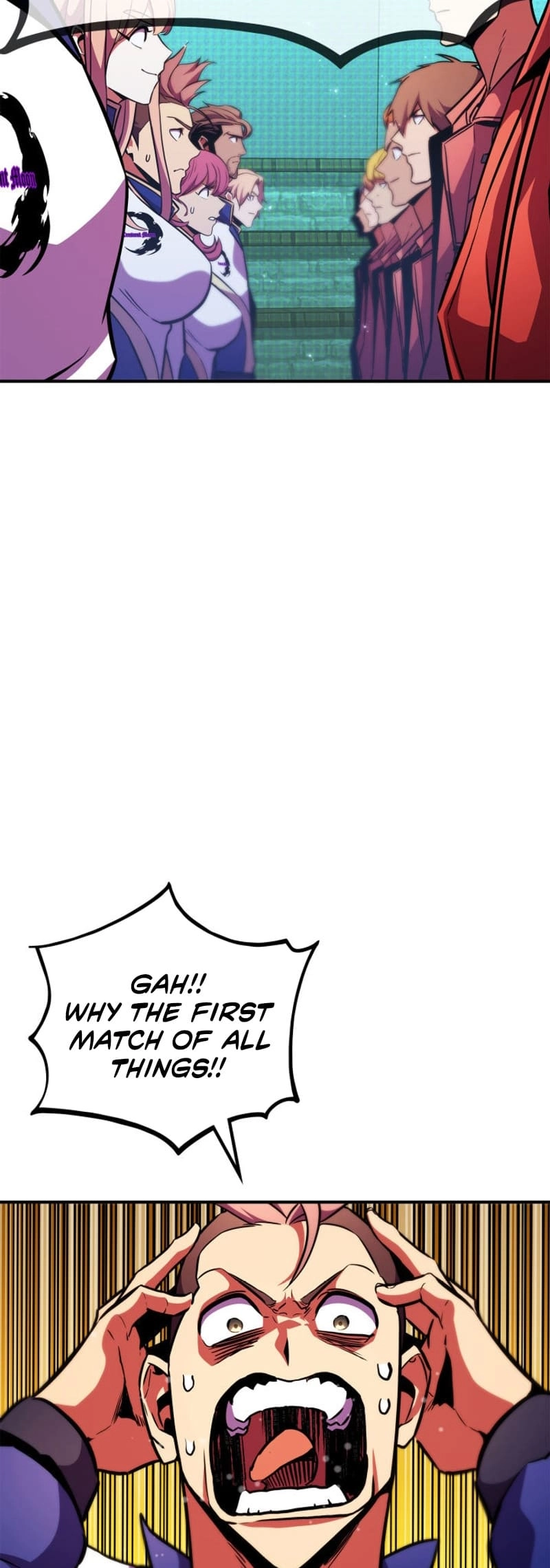 Ranker's Return Chapter 169, page 74 of 79