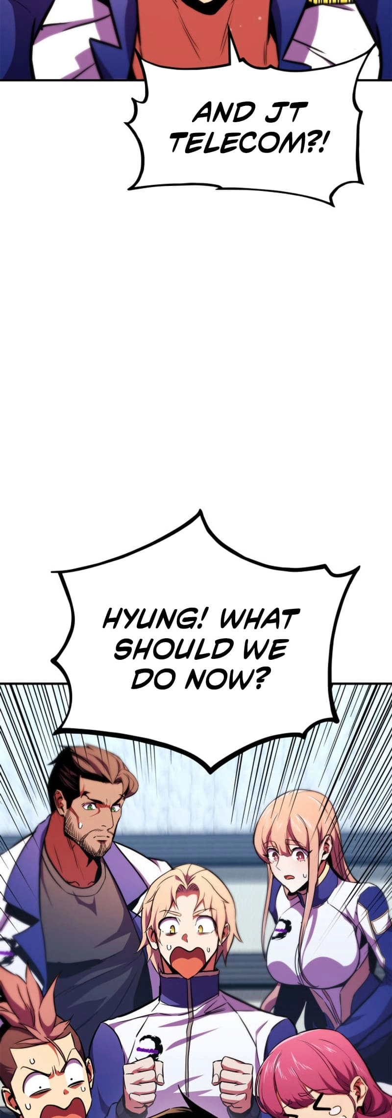Ranker's Return Chapter 169, page 75 of 79