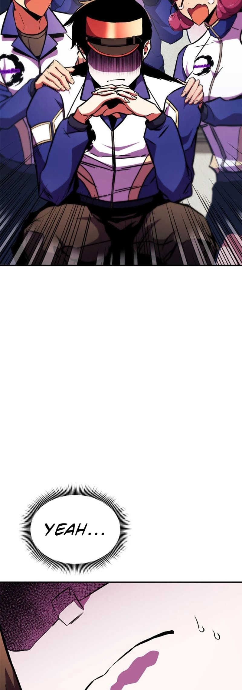 Ranker's Return Chapter 169, page 76 of 79