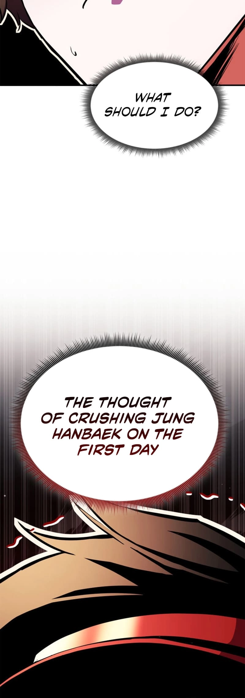 Ranker's Return Chapter 169, page 77 of 79