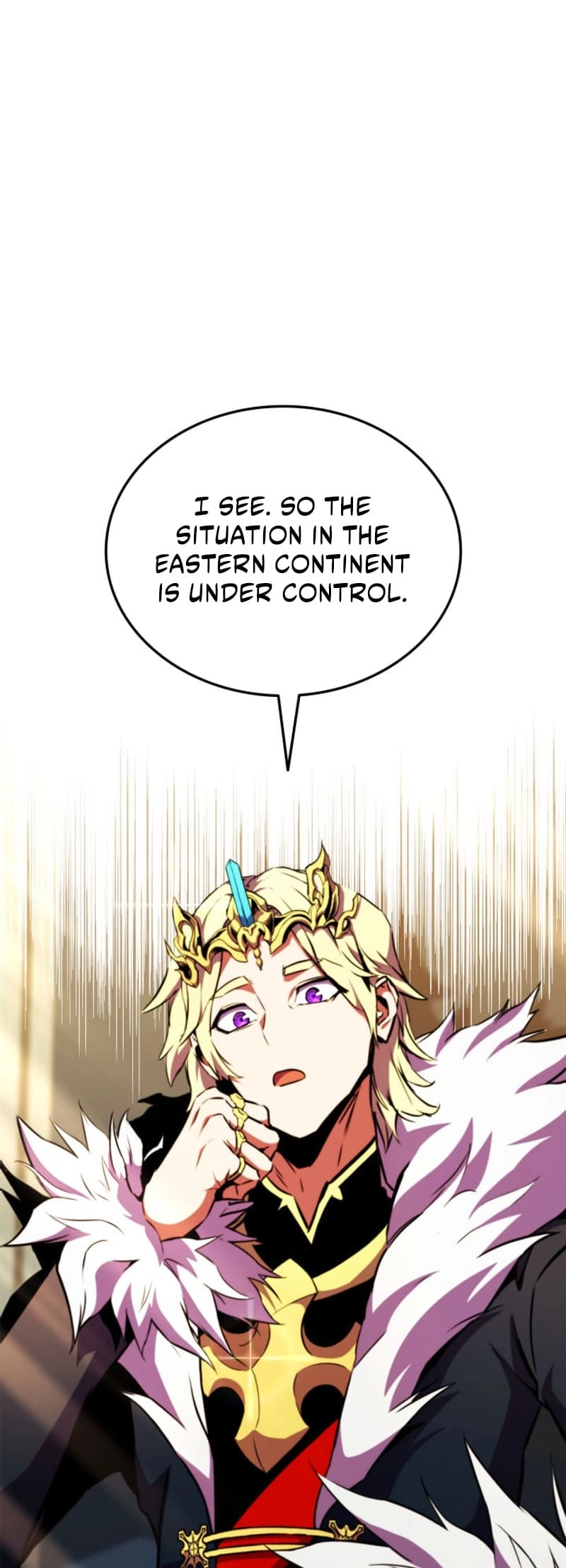 Ranker's Return Chapter 169, page 9 of 79