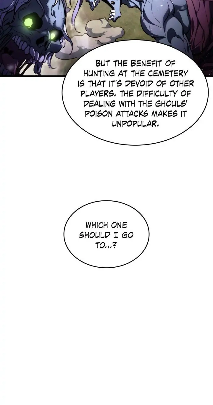 Ranker's Return Chapter 17, page 11 of 32
