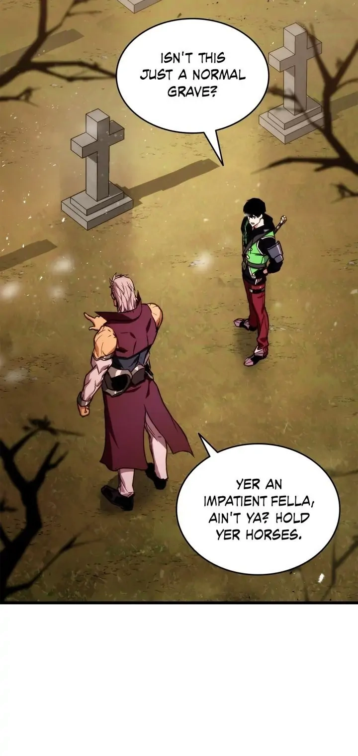 Ranker's Return Chapter 17, page 20 of 32