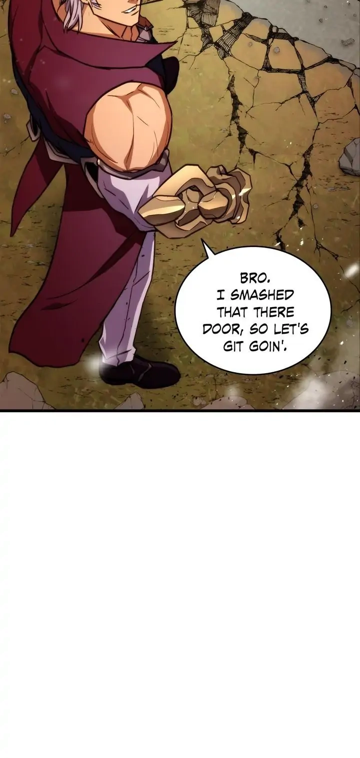 Ranker's Return Chapter 17, page 23 of 32