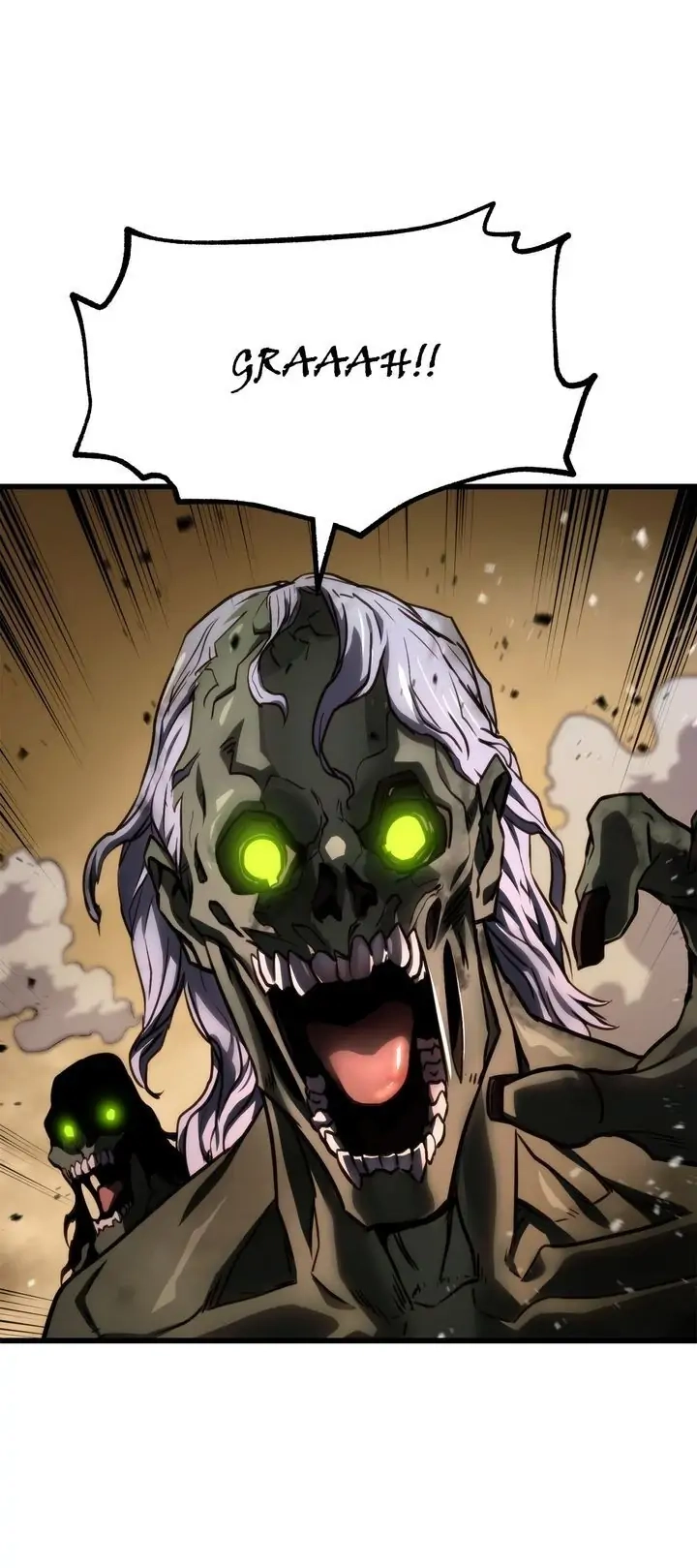 Ranker's Return Chapter 17, page 24 of 32