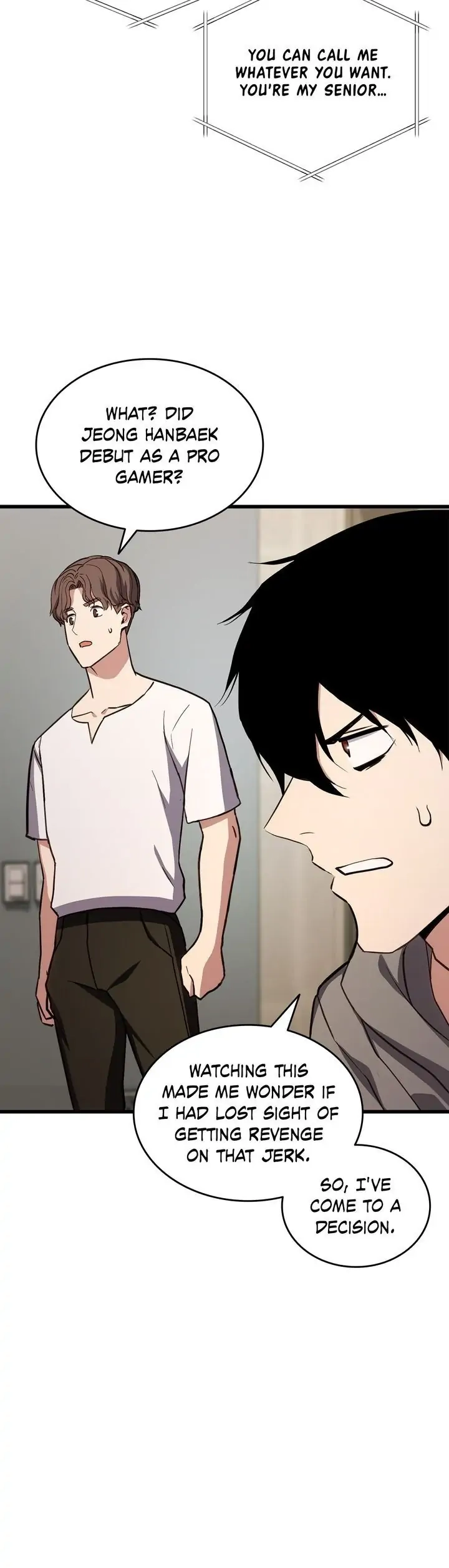 Ranker's Return Chapter 17, page 6 of 32