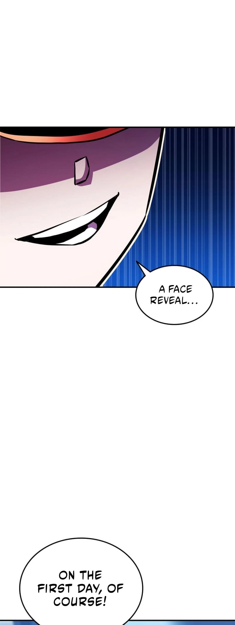 Ranker's Return Chapter 170, page 10 of 77