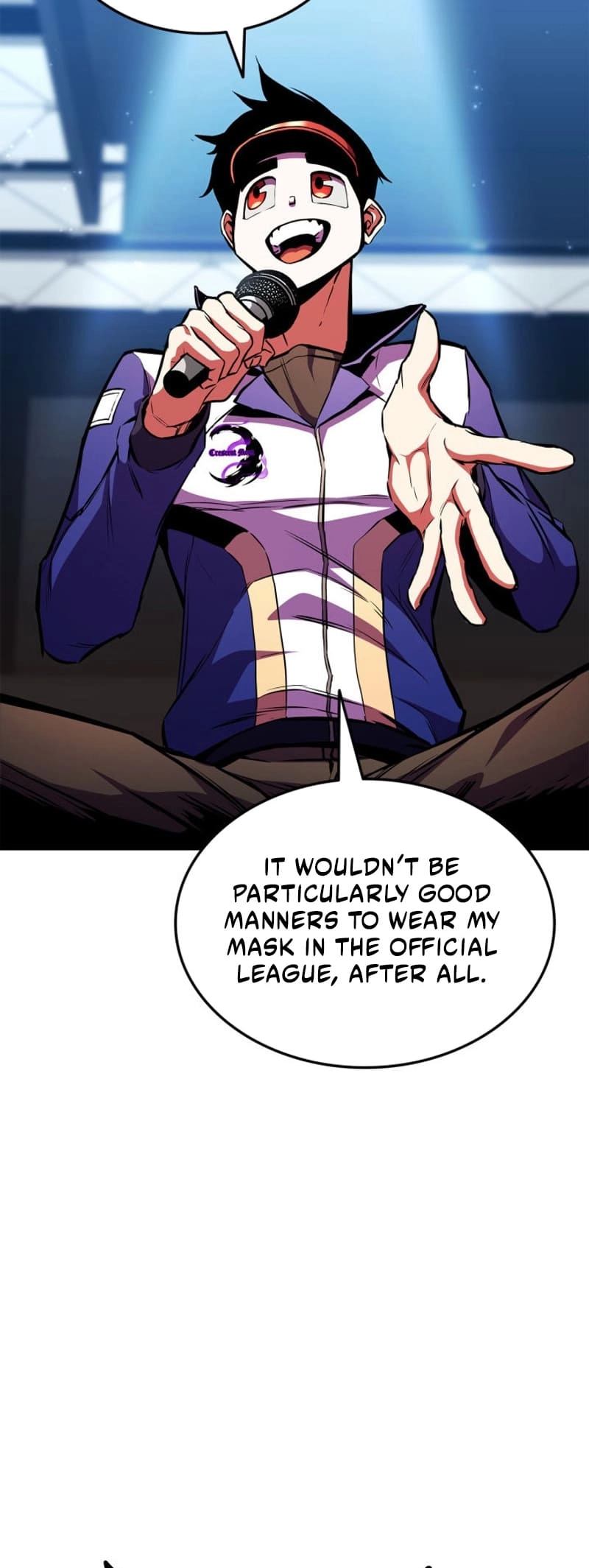 Ranker's Return Chapter 170, page 11 of 77
