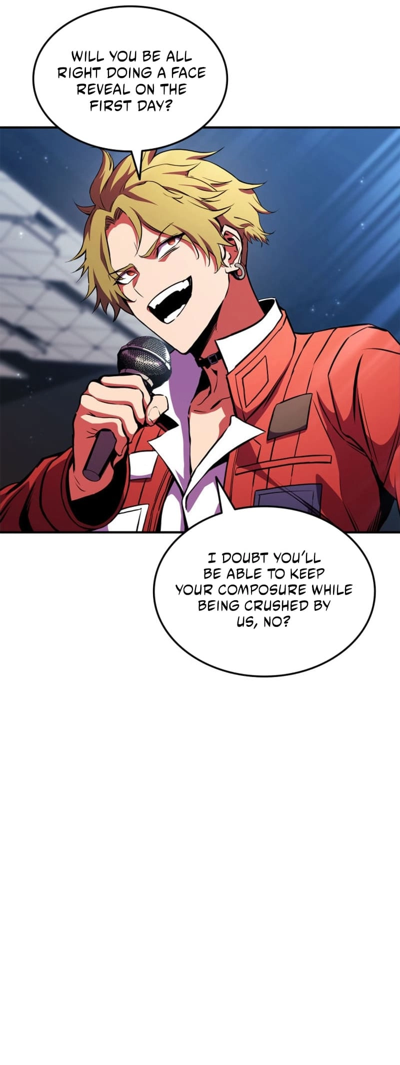 Ranker's Return Chapter 170, page 13 of 77