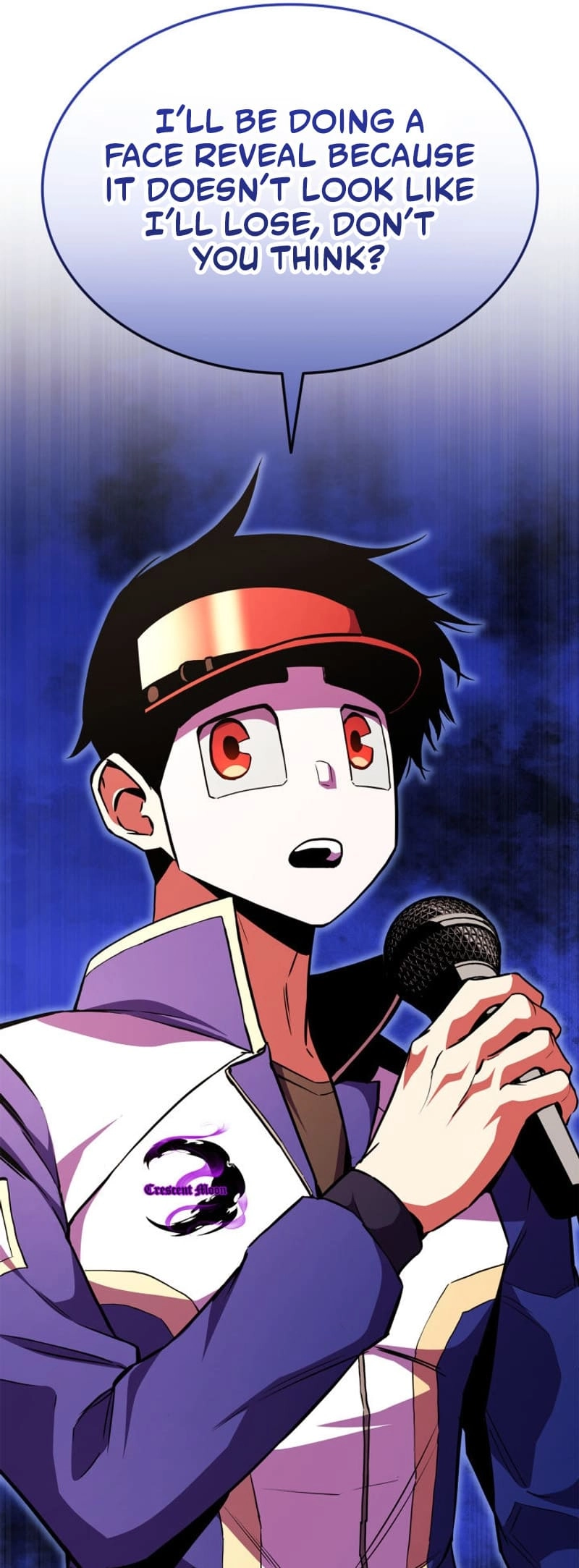 Ranker's Return Chapter 170, page 14 of 77