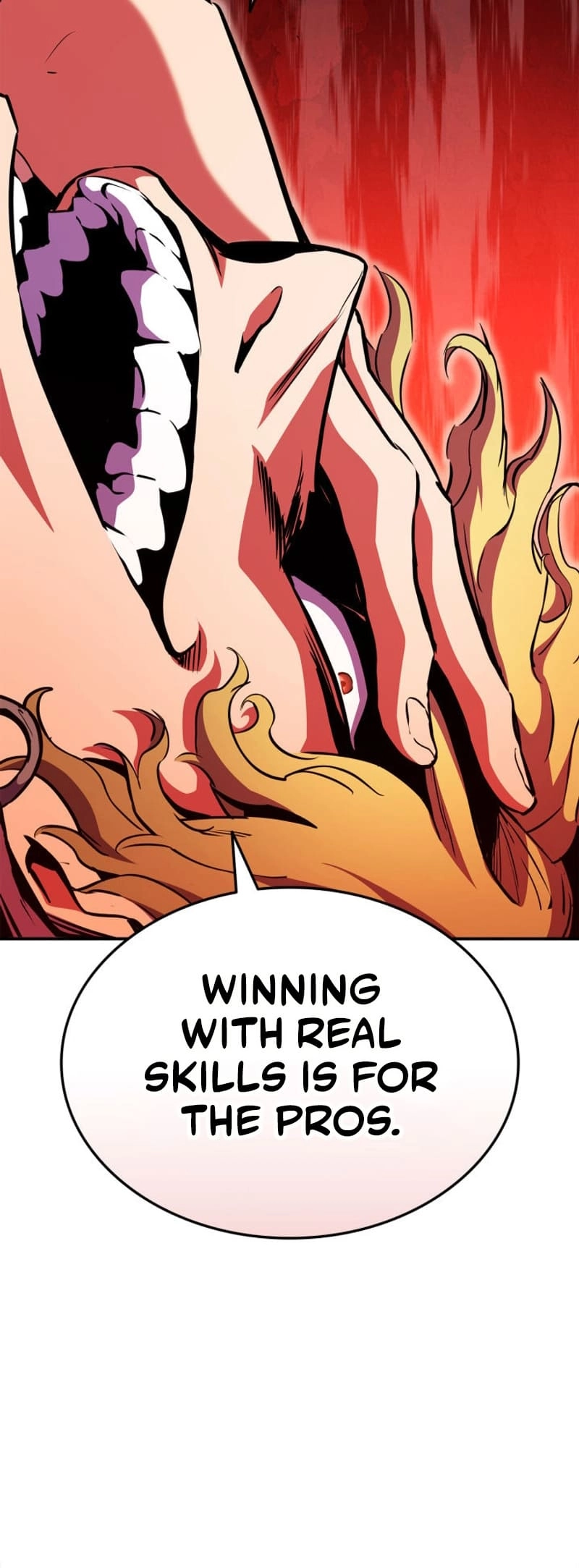 Ranker's Return Chapter 170, page 17 of 77