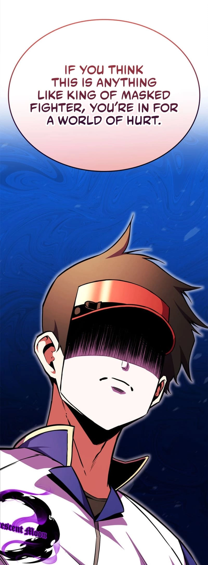 Ranker's Return Chapter 170, page 18 of 77
