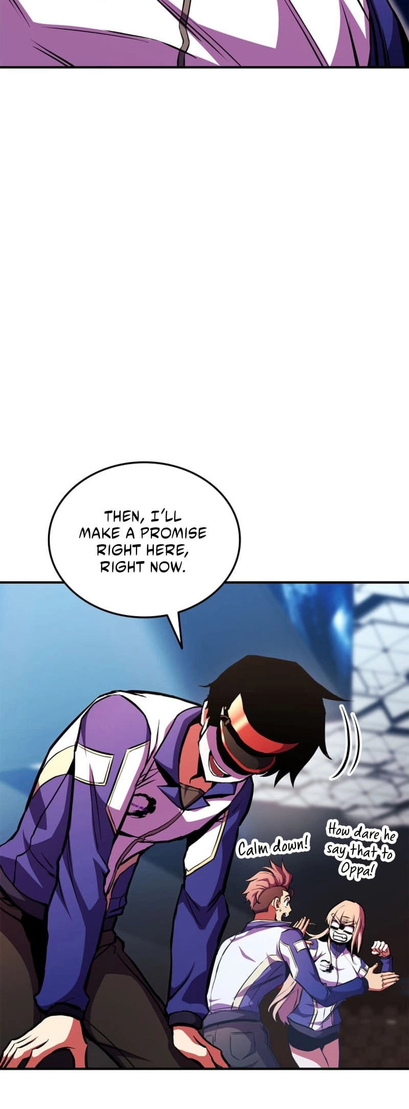 Ranker's Return Chapter 170, page 19 of 77