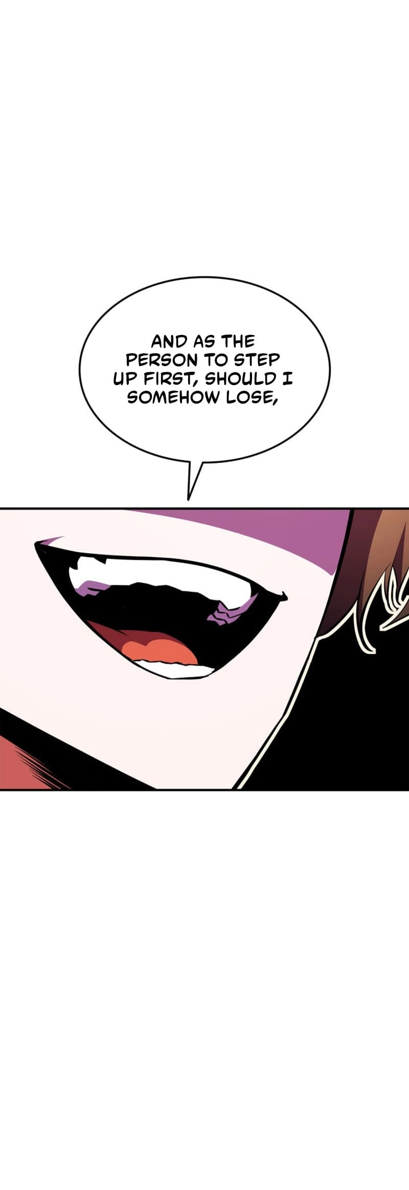 Ranker's Return Chapter 170, page 22 of 77