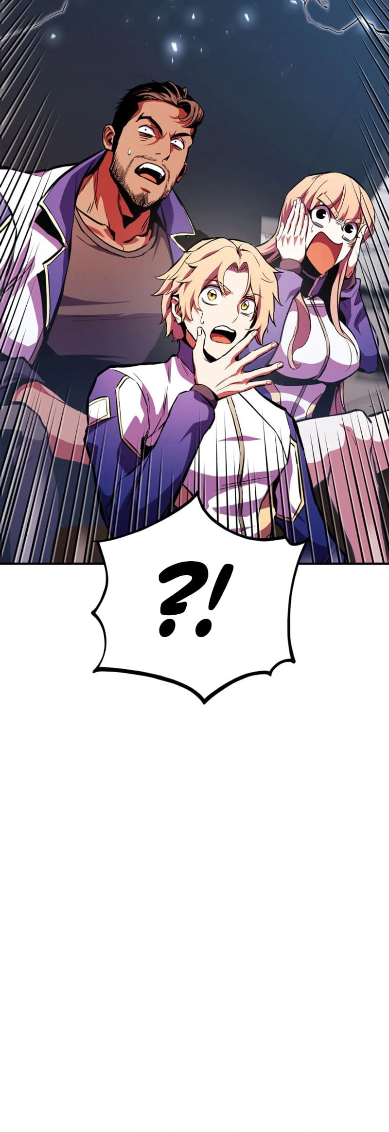 Ranker's Return Chapter 170, page 24 of 77