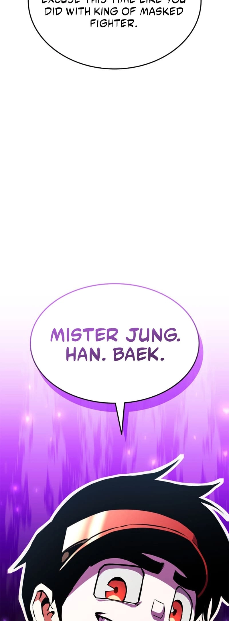 Ranker's Return Chapter 170, page 26 of 77