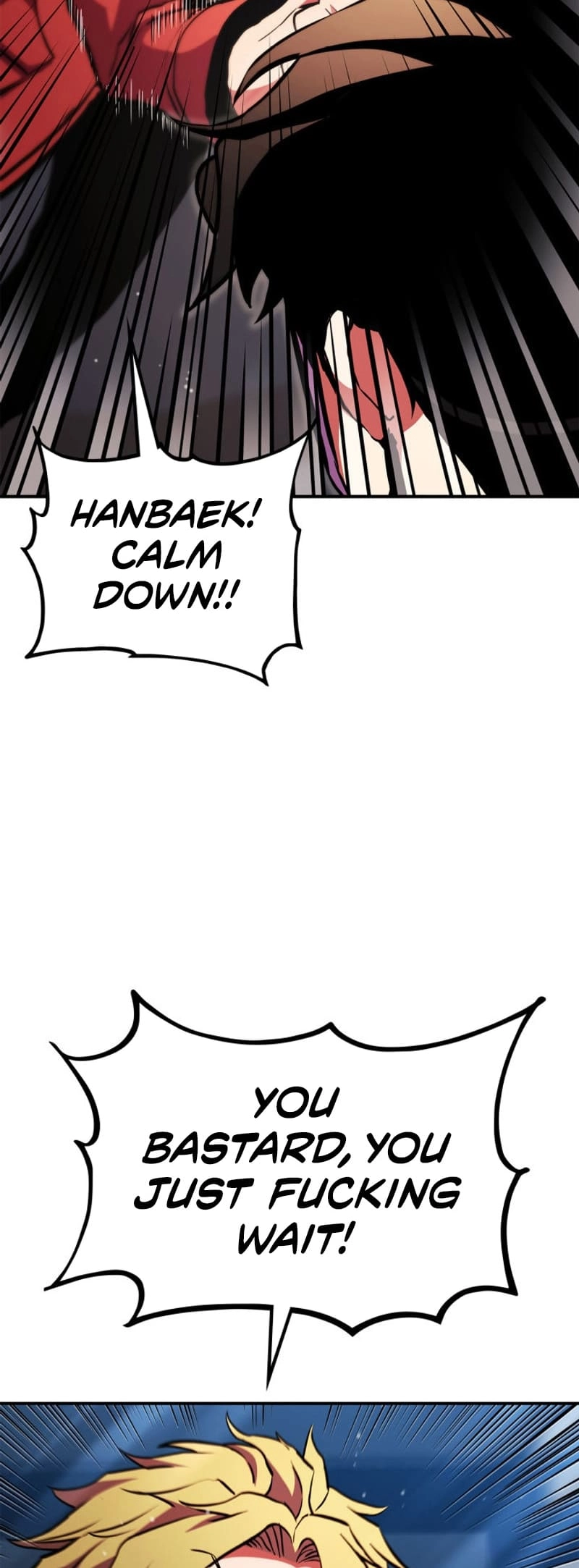 Ranker's Return Chapter 170, page 29 of 77