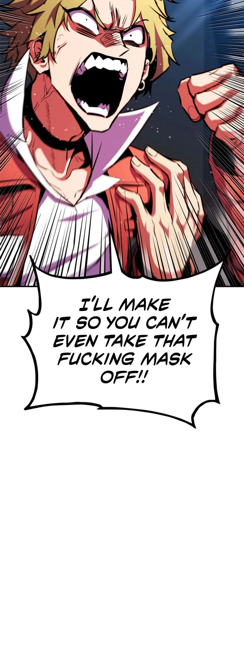 Ranker's Return Chapter 170, page 30 of 77