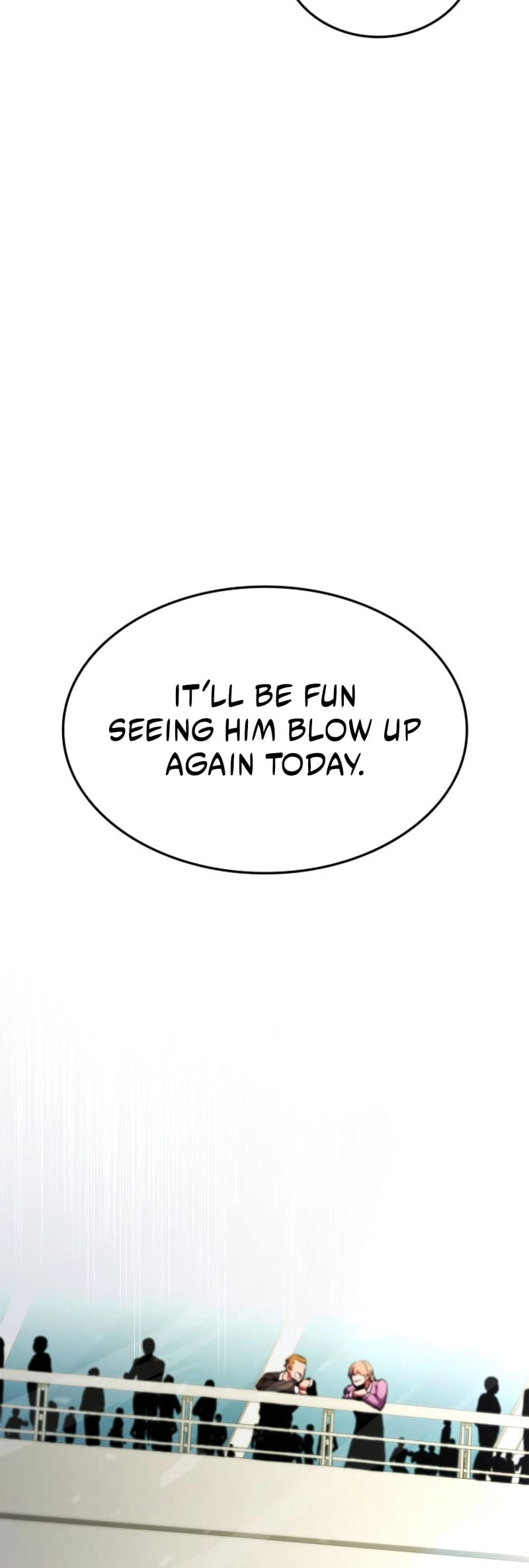 Ranker's Return Chapter 170, page 34 of 77