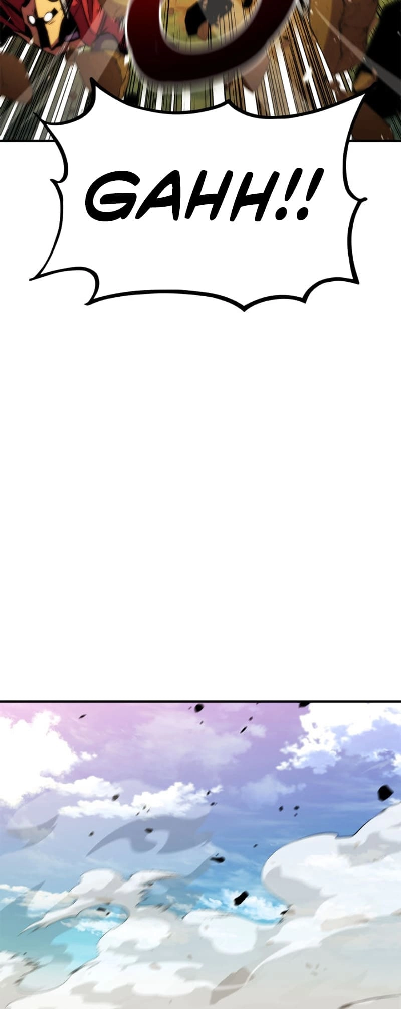 Ranker's Return Chapter 170, page 46 of 77