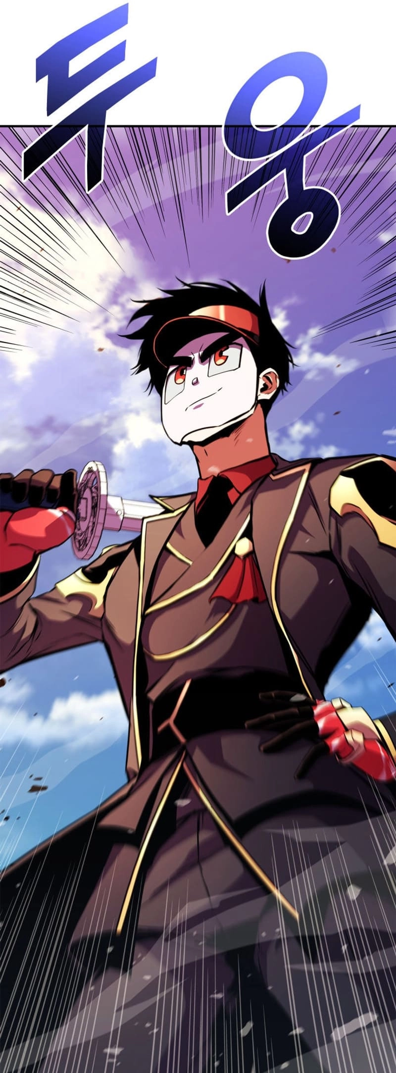 Ranker's Return Chapter 170, page 48 of 77