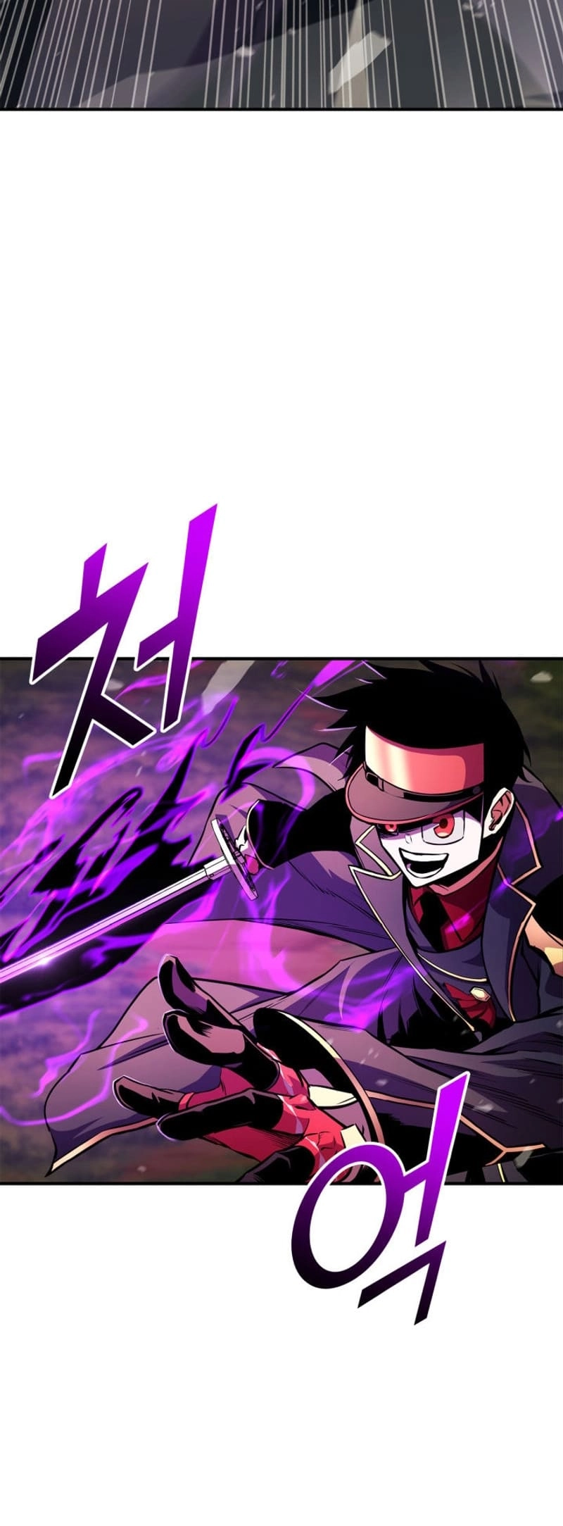Ranker's Return Chapter 170, page 49 of 77