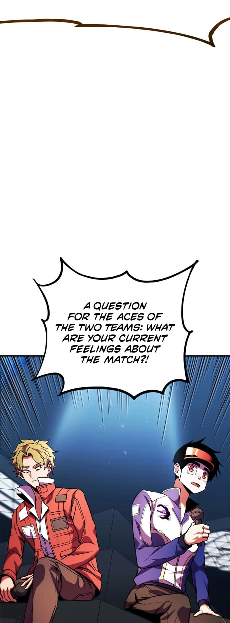 Ranker's Return Chapter 170, page 5 of 77
