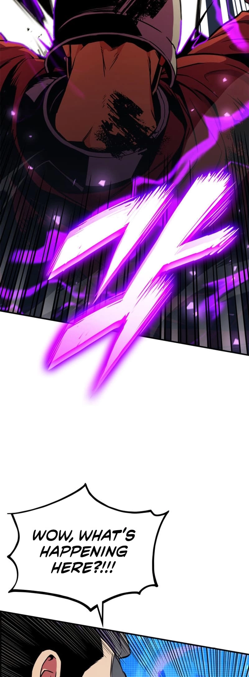 Ranker's Return Chapter 170, page 51 of 77