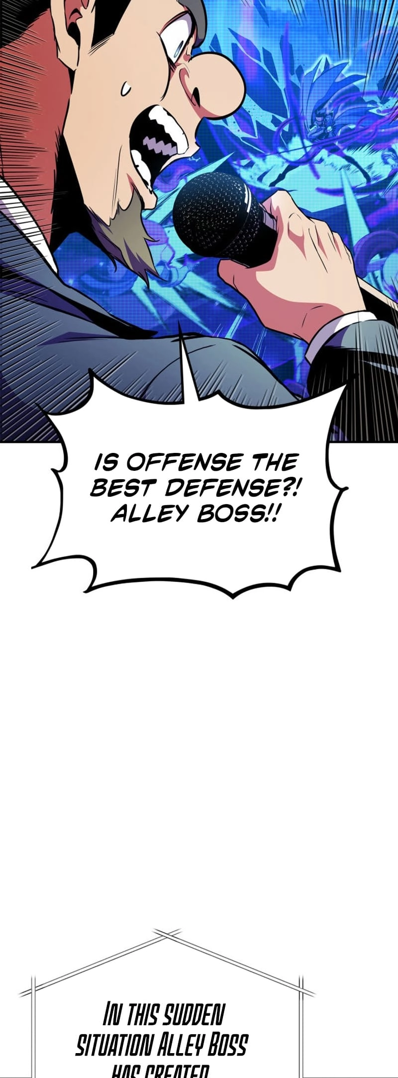 Ranker's Return Chapter 170, page 52 of 77