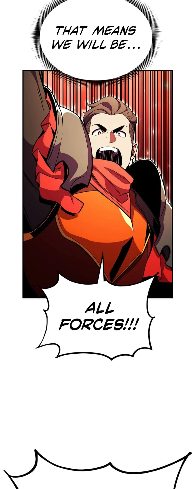 Ranker's Return Chapter 170, page 55 of 77