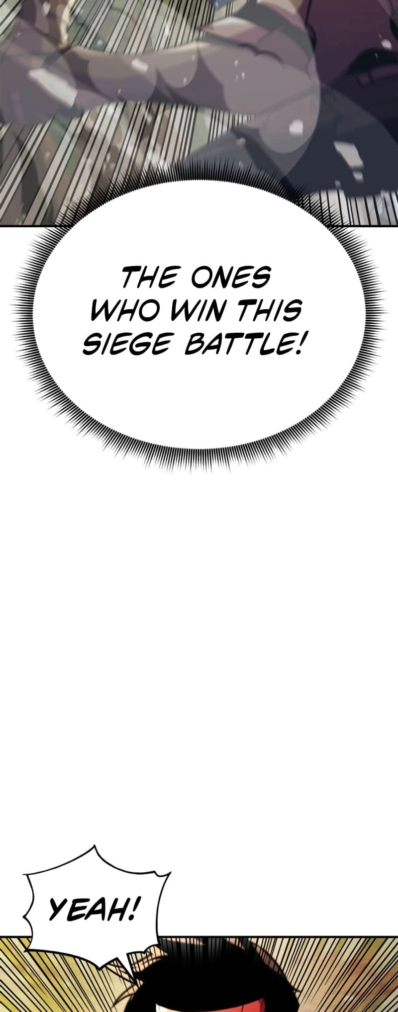 Ranker's Return Chapter 170, page 57 of 77