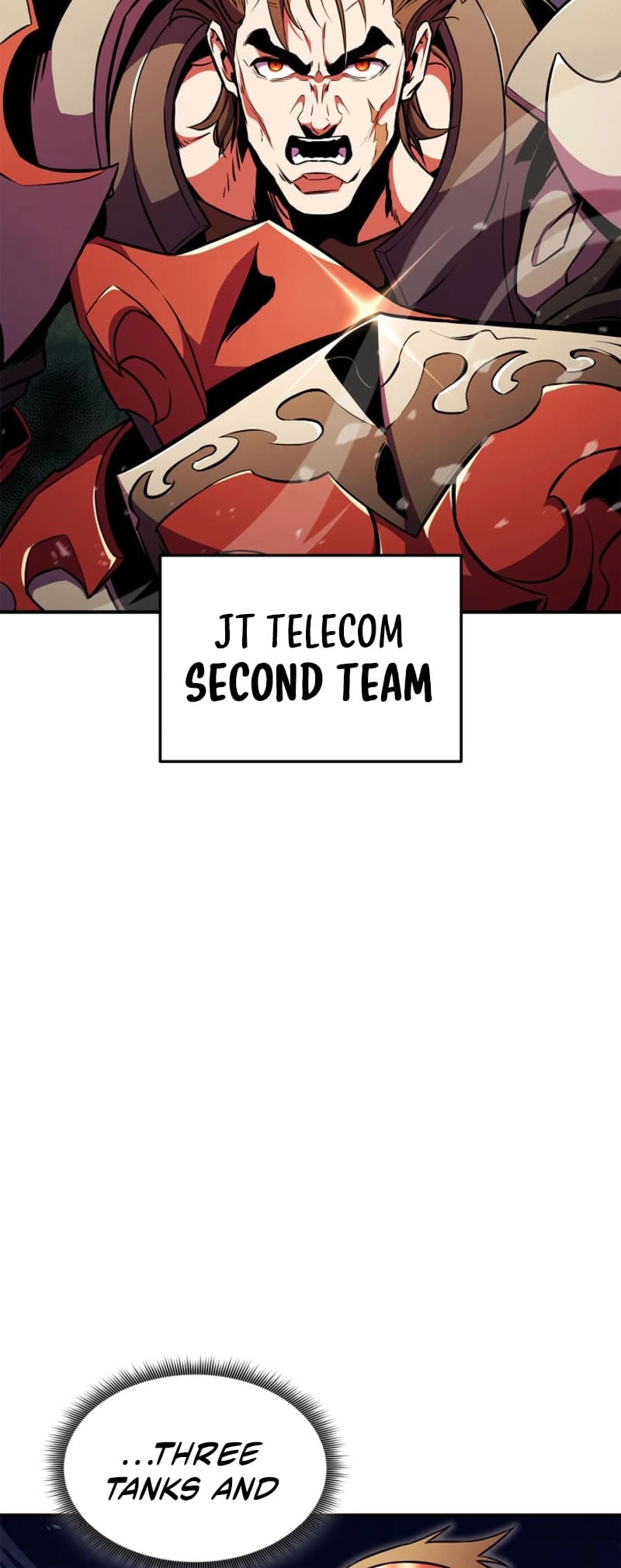 Ranker's Return Chapter 170, page 64 of 77