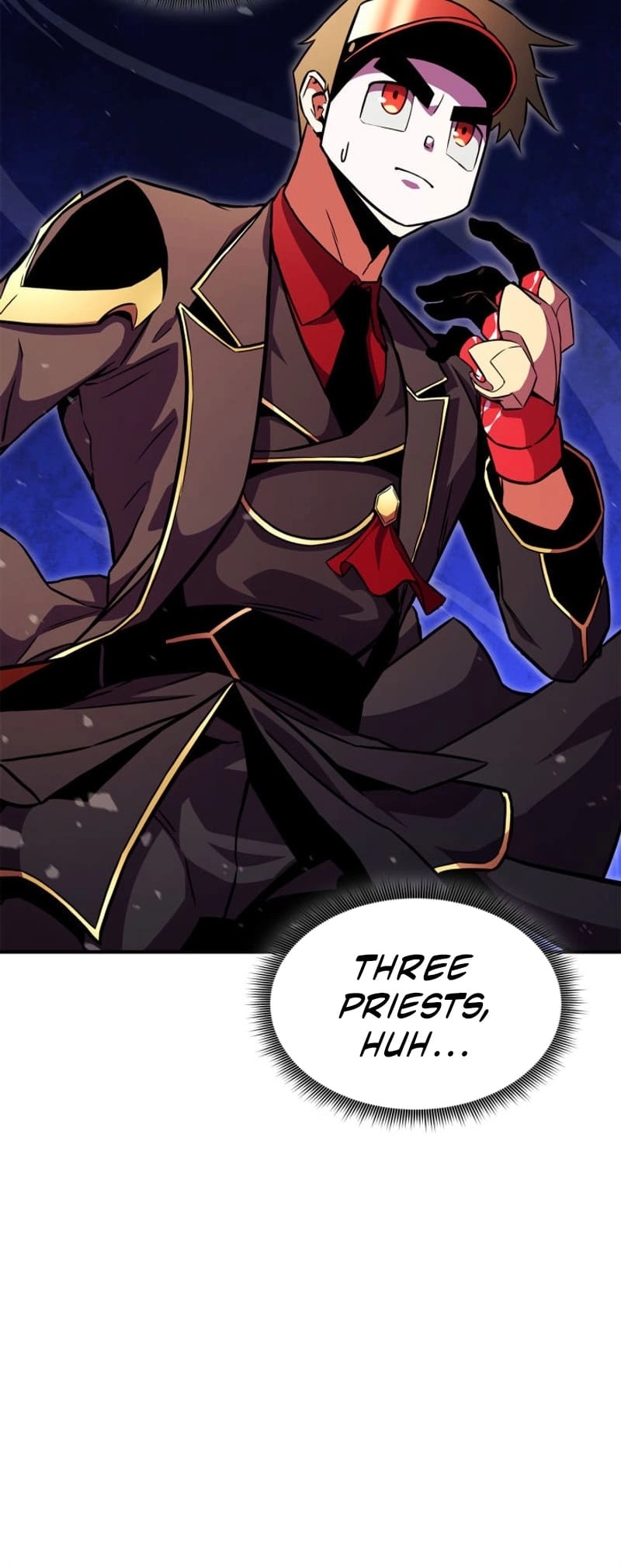 Ranker's Return Chapter 170, page 65 of 77