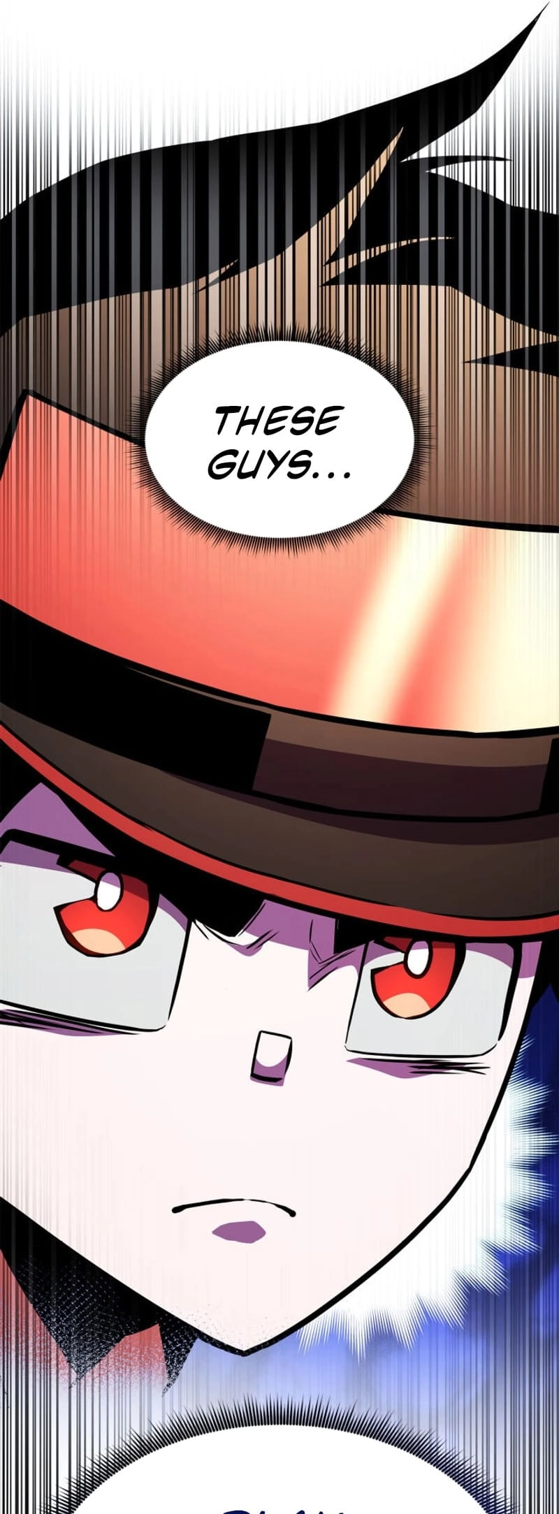 Ranker's Return Chapter 170, page 66 of 77