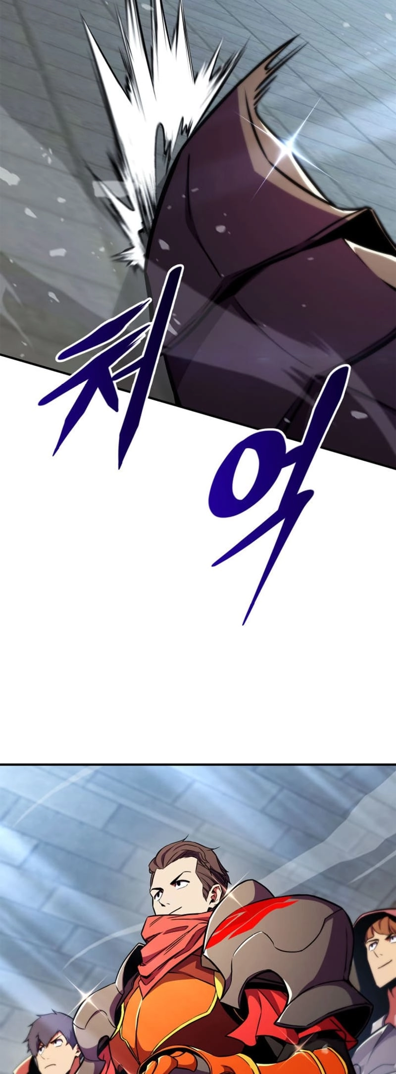 Ranker's Return Chapter 170, page 68 of 77