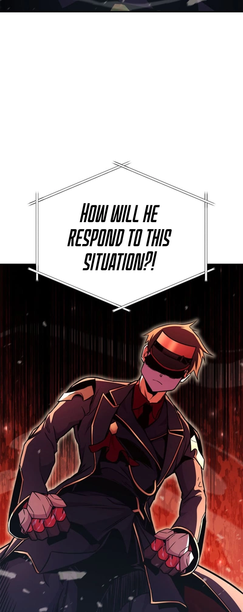 Ranker's Return Chapter 170, page 73 of 77