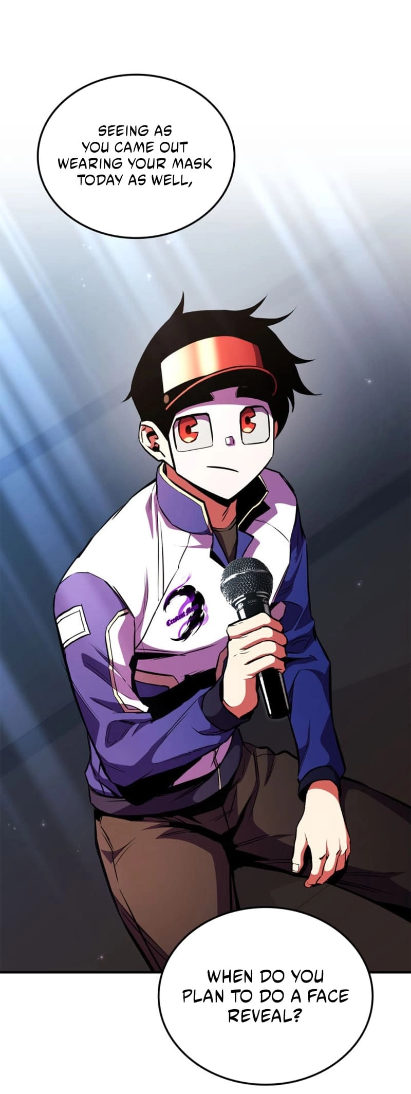Ranker's Return Chapter 170, page 9 of 77