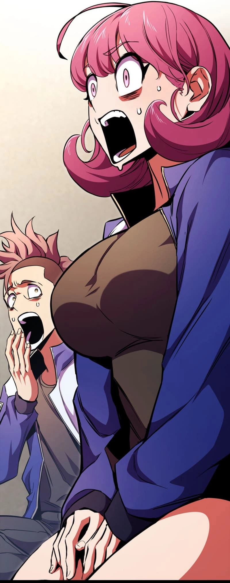 Ranker's Return Chapter 171, page 14 of 104