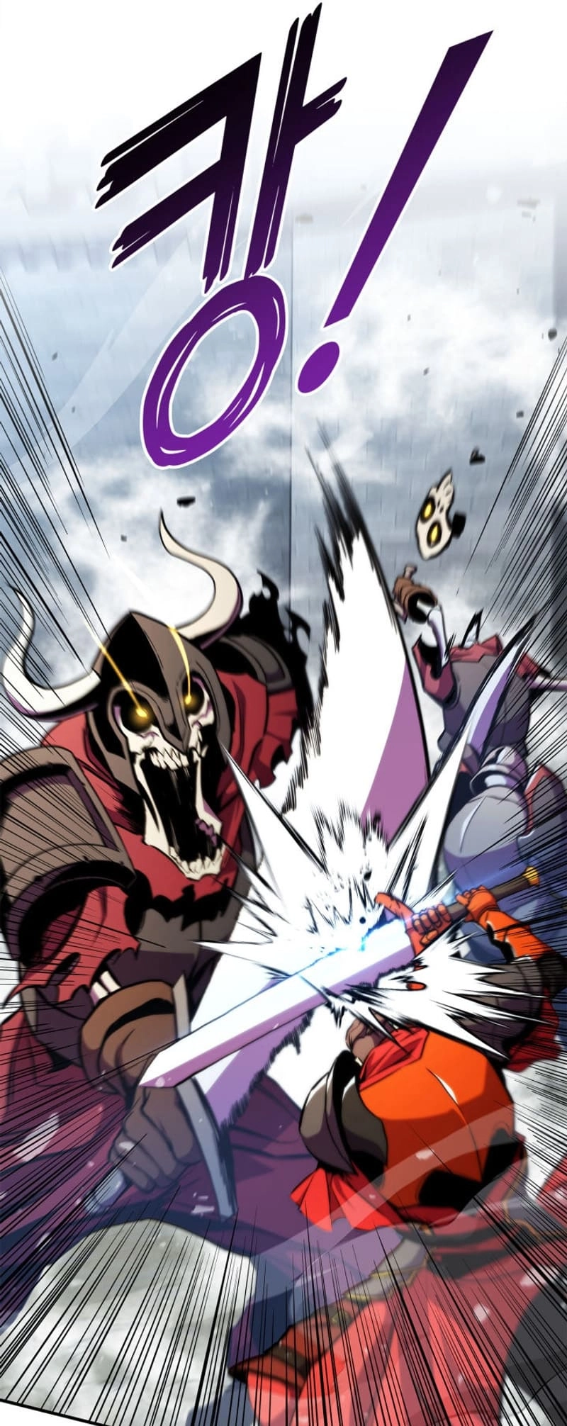 Ranker's Return Chapter 171, page 20 of 104