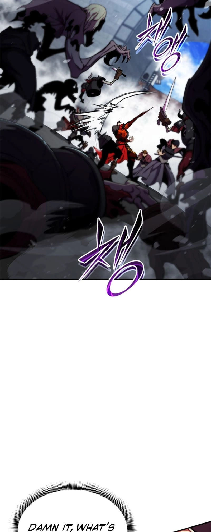 Ranker's Return Chapter 171, page 22 of 104