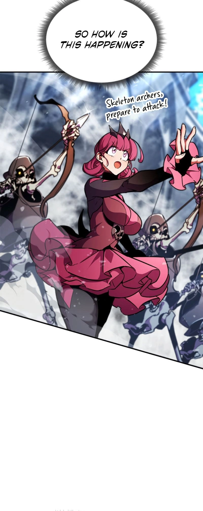 Ranker's Return Chapter 171, page 24 of 104