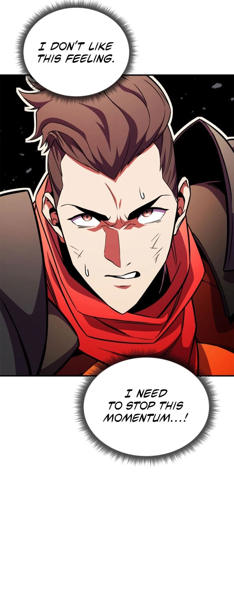 Ranker's Return Chapter 171, page 25 of 104