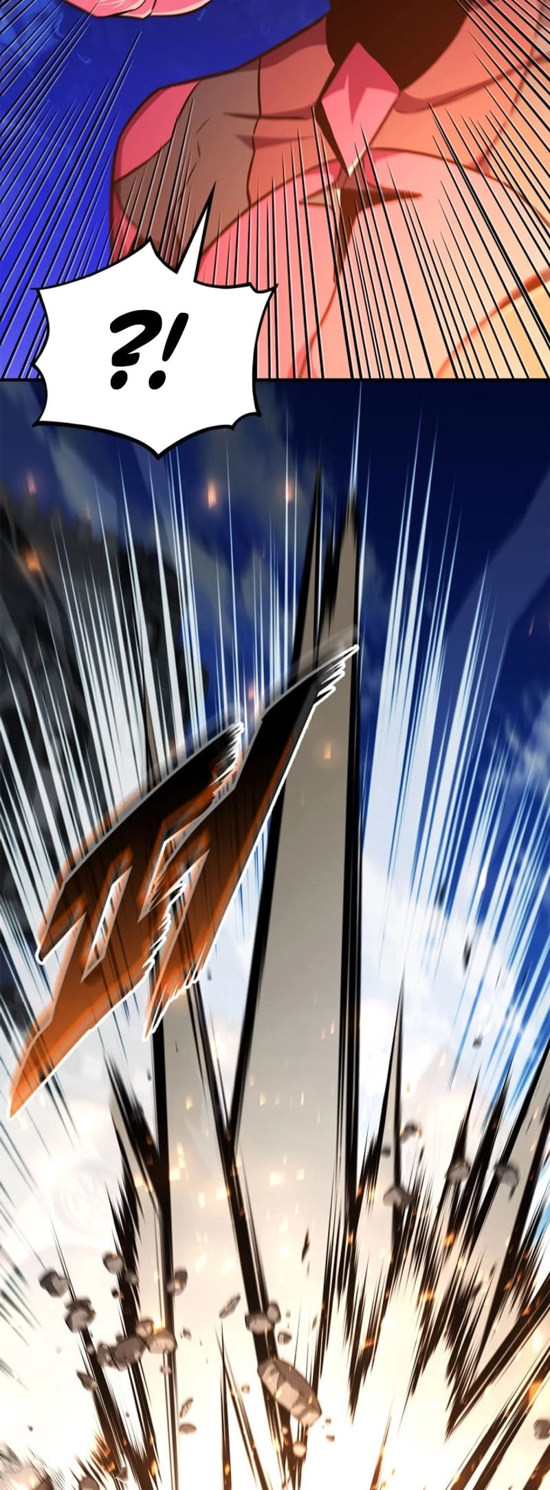 Ranker's Return Chapter 171, page 29 of 104