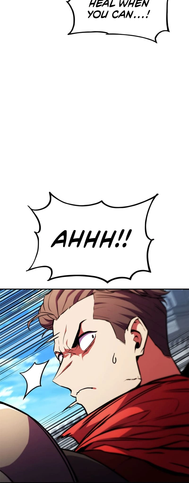 Ranker's Return Chapter 171, page 37 of 104
